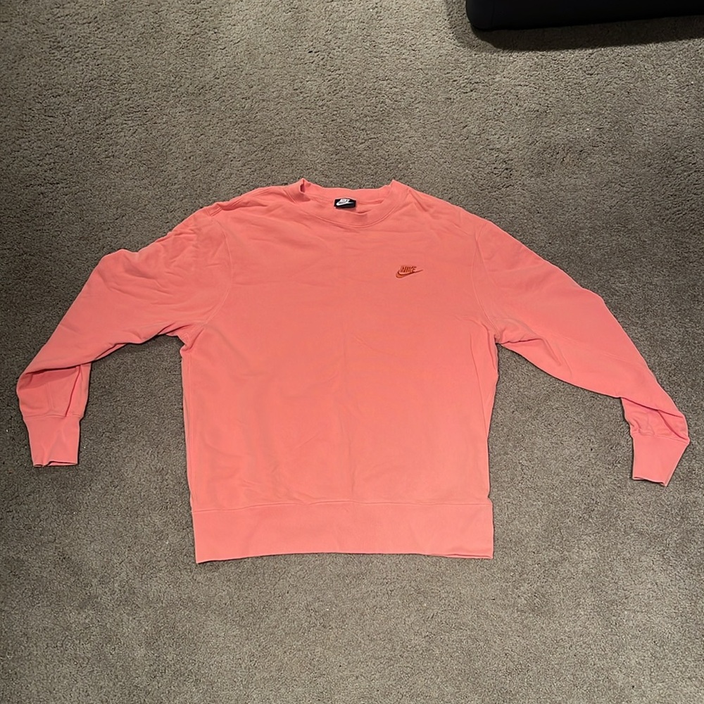 Nike Men’s Crewneck
